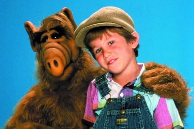 ‘Alf’ actor Benji Gregory and his dog passed away in a car. 💔😢What was the real reason is already known to us.