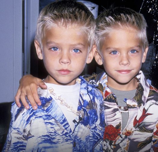 Users claim these angelic twins looked “cuter” when they were kids 😮 What happened to them after they suddenly disappeared from Hollywood?