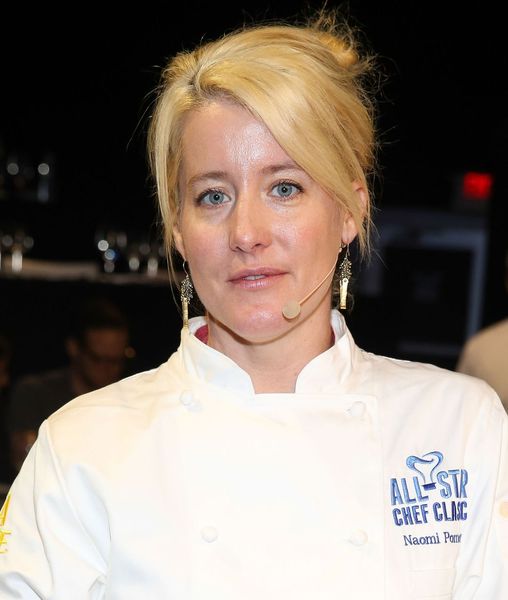 ‘Top Chef’ star Naomi Pomeroy found dead in river at 49 😭 And the heartbreaking details have come to light.