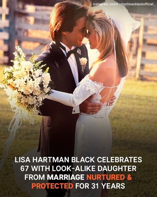 She married singer Clint Black, with whom she has been happy with for almost 32 years.