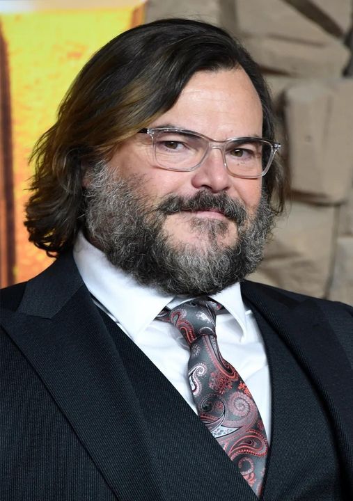 Jack Black Vows To Leave The US Permanently, “I Just Can’t Take It Anymore”.