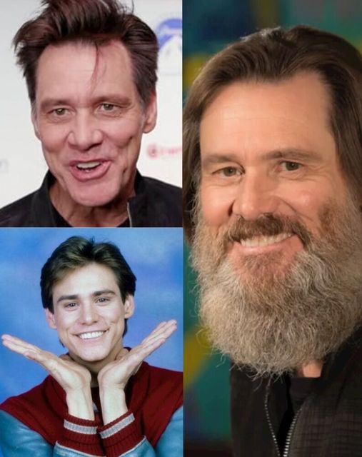 Sadly, it is confirmed… The end of a legend. Goodbye, Jim Carrey.