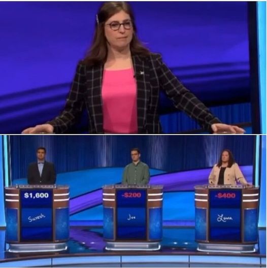 Many “Jeopardy!” fans were outraged after none of the contestants knew this easy prayer question — “It speaks volumes about Americans and their faith..