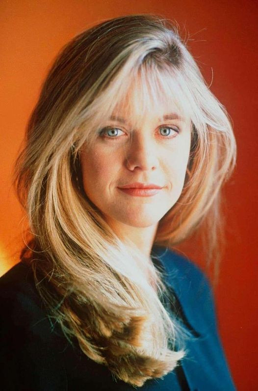 Meg Ryan is probably the most beautiful 61-year-old woman. Wait till you see how she looks now.