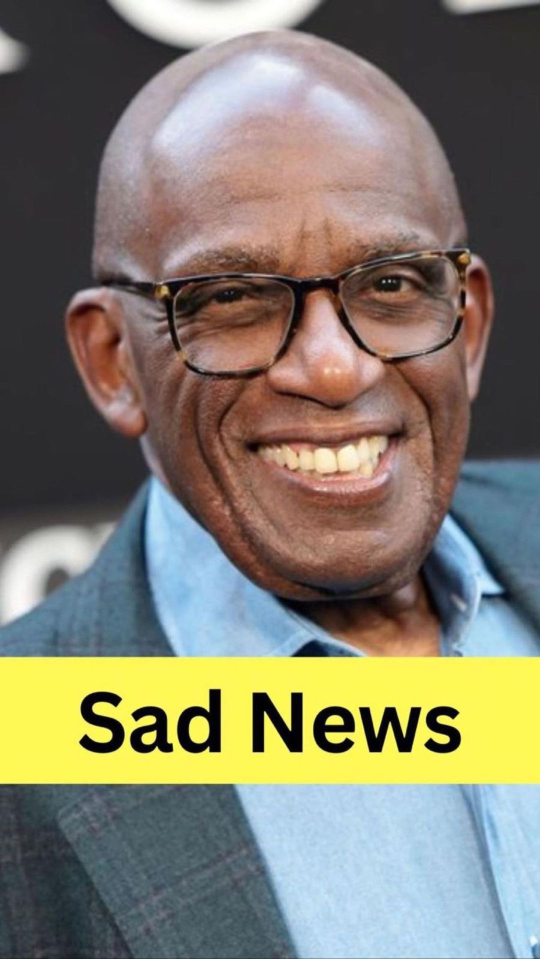 The Roker Family is Mourning