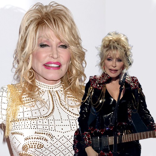 At 77, Dolly has confirmed that the rumors are true. I don’t care who you are or what you think of Dolly Parton, this is a courageous step for her to take, and we wish her the best ❤️