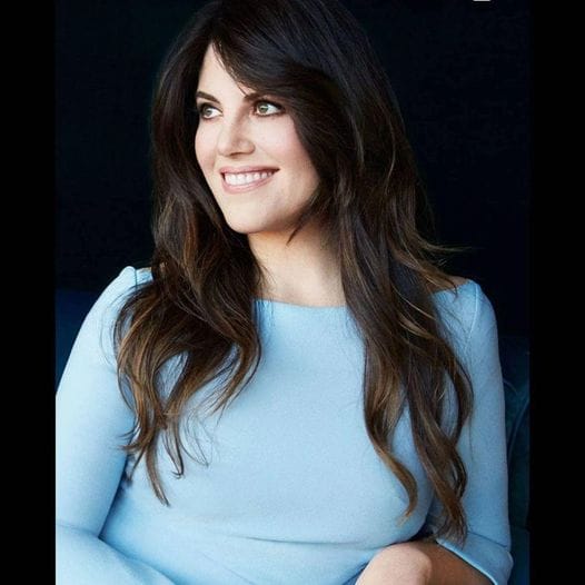 Monica Lewinsky Leaves Behind A Fortune That Makes Her Family