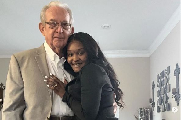 25-year-old wife wants a baby with her 86-year-old husband.