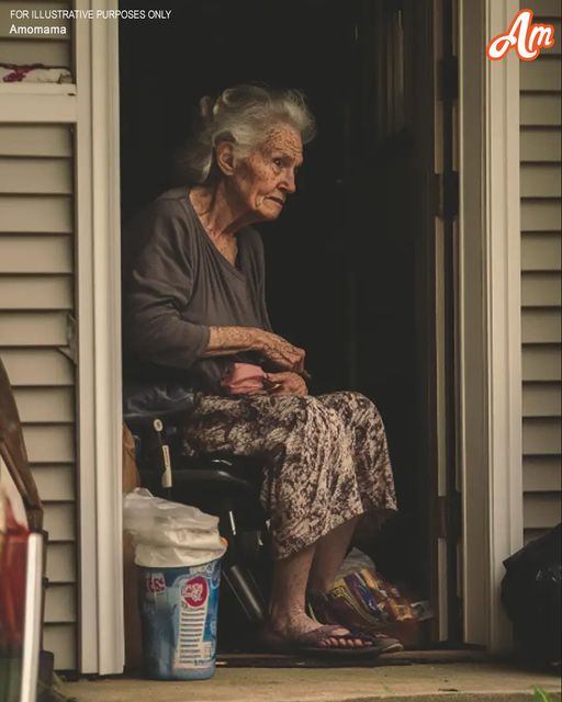 I cared for my sweet 82-year-old neighbor, Mrs. Jenkins, who was often neglected by her family. Her son, Steve, rarely visited but called me in a rage when I had to step away for two weeks to help my mom. He blasted me for not stocking up on milk, despite doing so much for his mother. After his insults, I was furious. I decided it was time for Steve to get a reality check.