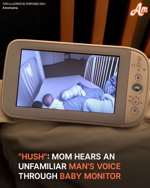 Jerry and Megan were young parents who decided to take their one-year-old daughter, Alice, camping. However, the trip was exhausting as Alice kept crying, leaving them both tired.  When Alice cried again, Megan asked Jerry to check on her, but before he could respond, they heard an unfamiliar male voice on the baby monitor say, “Hush, it’s fine, baby. Stop crying.”  Panicked, Megan shouted for Jerry and ran toward Alice’s tent, with Jerry following close behind.