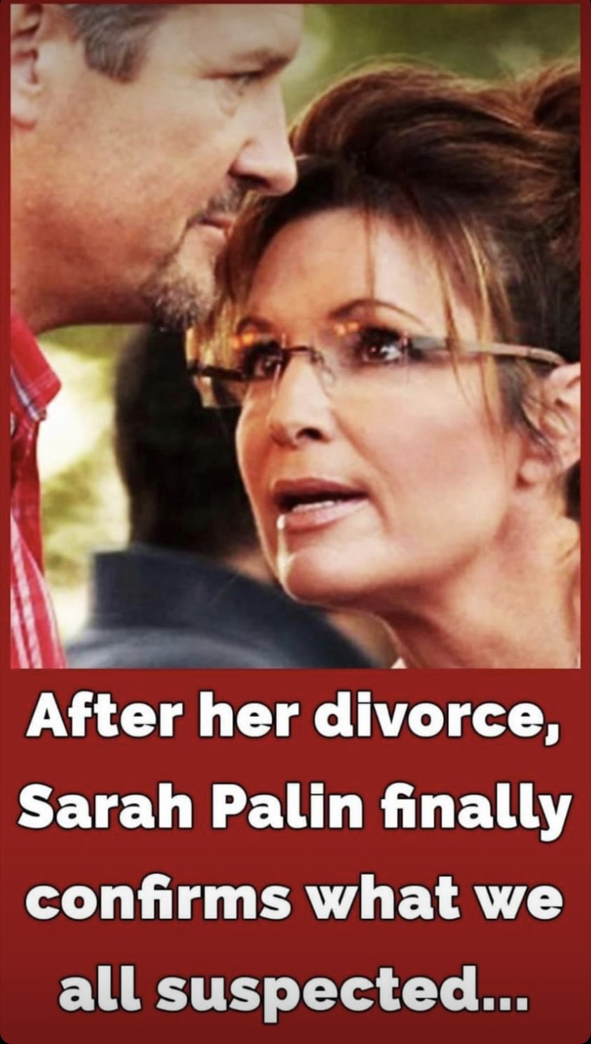 Sarah Palin: A Remarkable Journey of Love and Resilience