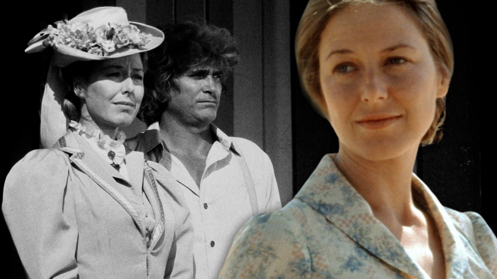 The Incredible Actors Behind Little House on the Prairie.