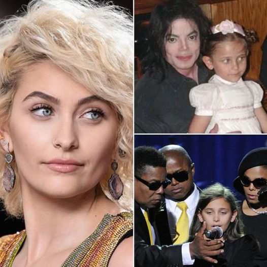 Michael Jackson”s daughter has opened up about her ”real” ethnicity, and explained why she chooses to identify as a Black woman…