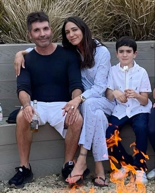 “It’s been a rough few years for Simon Cowell, but he’s now confirmed what we all suspected about his son. I don’t care what you think about the man himself, but this must have been an extremely hard decision.