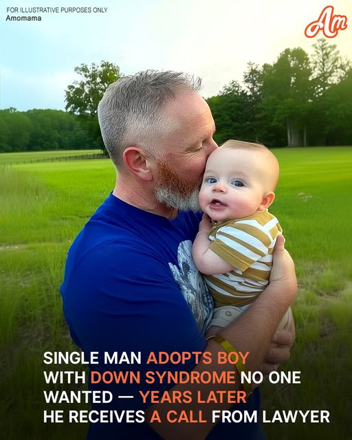 Years after adopting Sam, David received an unexpected call from a lawyer representing Sam’s birth parent. “I’m calling on behalf of your adopted son’s birth parent,” the lawyer began.  “What do you want?” David asked, clearly defensive.  “I’d like to speak with you,” the lawyer continued.  “I’m not interested,” David replied coldly. “Those people abandoned my son. There’s nothing they could say that matters to me.”  “Please, Mr. Wallace,” the lawyer insisted. “For Sam’s sake.”  Reluctantly, David agreed to meet. When they met, the lawyer handed him a letter. “This will explain everything better than I can,” he said.