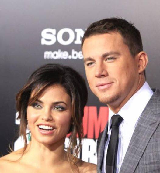 She will not forgive him for his happiness”: 😲😲Channing Tatum is suing his ex-wife, which is why he cannot marry Zoe Kravitz 💔💔