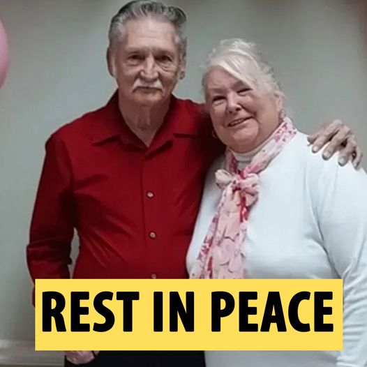 South Carolina couple found hugging each other after tragic death during hurricane 💔😭