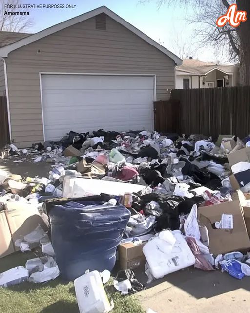 MY NEIGHBOR TRASHED MY BACKYARD FOR REVENGE, BUT I GOT THE LAST LAUGH  My neighbor and I had been arguing for a while over the fence between our properties, but it was always just words—nothing serious. That is, until I woke up one morning to find my backyard covered in piles of trash. He did it, and there he was, standing on his porch, grinning at me, getting back at me for our last argument.  I wasn’t about to let this go. I decided it was time to teach him a lesson he’d never forget, so I called…