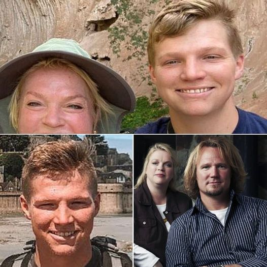 Sending our prayers to ”Sister Wives” stars Janelle and Kody Brown who just lost their 25-year-old