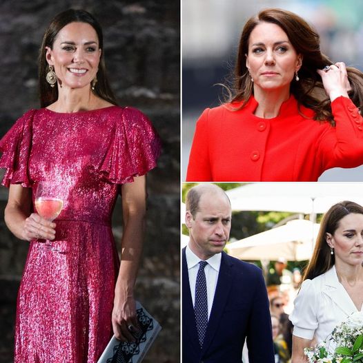 BREAKING: After all the speculation, a big decision on Kate Middleton”s future has been made, and it confirms the rumors were true…