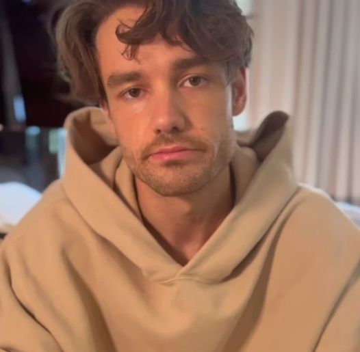 BREAKING:  Liam Payne from band One Direction Dead At 31.