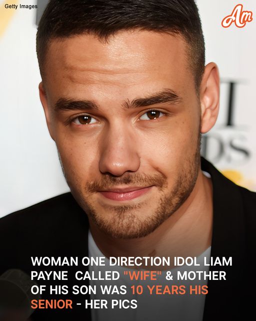 One Direction idol Liam Payne TRAGICALLY DIED at 31. 🤯💔  He’s survived by his only child and an ex he once called “MY WIFE.”