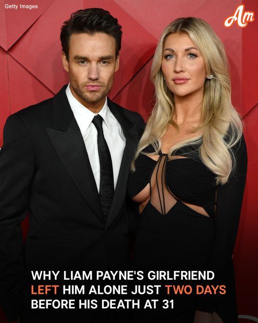 “One Direction” idol Liam Payne’s longtime girlfriend, Katie Cassidy, left him alone in an Argentina hotel just days before his death at 31.