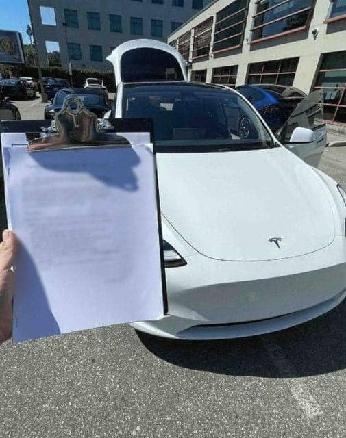 Tesla driver shares their first electric bill in 12 months and people are left shocked by the fee😱THE BILL THAT IS CIRCULATED ALL OVER U.S.