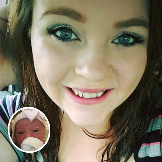 Mom straps baby in carseat and tosses her out second-story window just seconds before taking her final breaths.