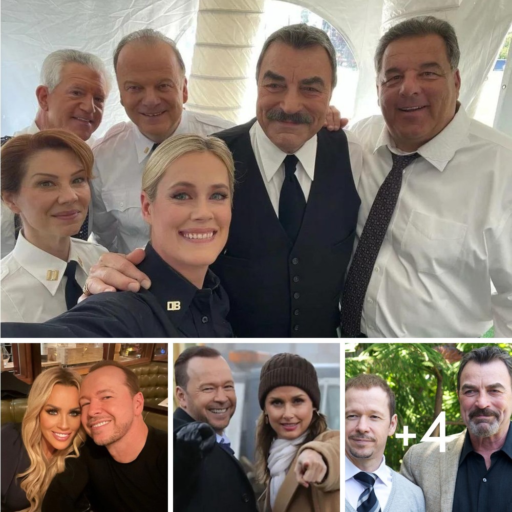 HEARTBREAKING: BLUE BLOODS FANS JUST RECEIVED SAD NEWS