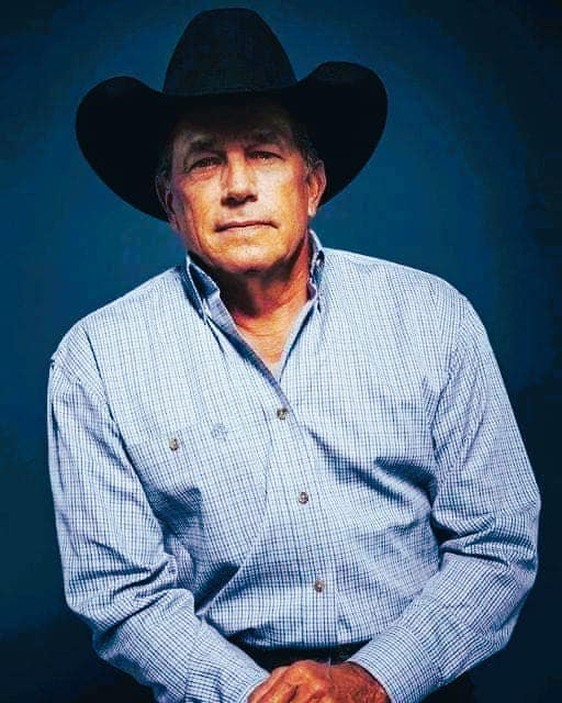 Unfortunately, and with a heavy heart we have sad news about George Strait 💔😔 …