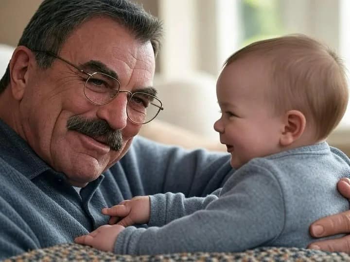 The Day That Changed Tom Selleck’s Life Forever Check the comments!