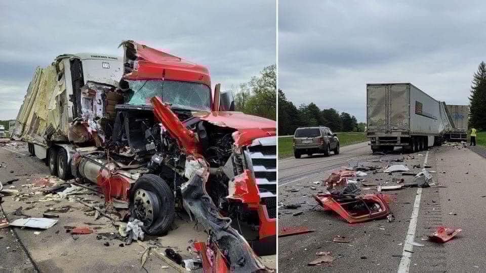 BREAKING NEWS! Horrific accident. – TRUTH HERE !