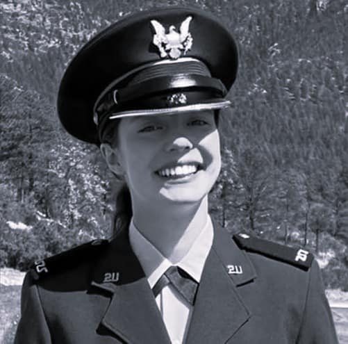 19-Year-Old Air Force Academy Cadet Found Dead In Her Dorm