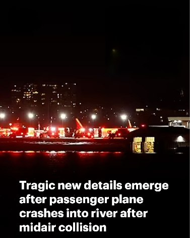 Up to 70 passengers are reported to be on board 🚨 Check the 1st comment👇⁤