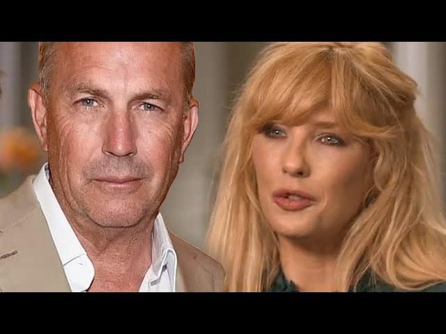 Kelly Reilly Confirms What We All Suspected About Kevin Costner…Check👇👇👇