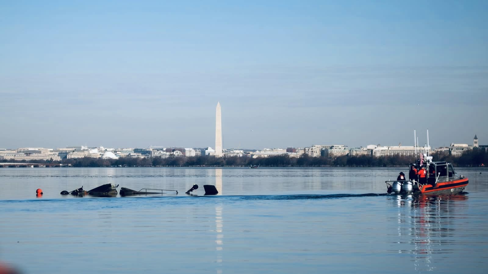 BREAKING: Secret Mission Involving Army Helo That Struck Airliner Over DC REVEALED