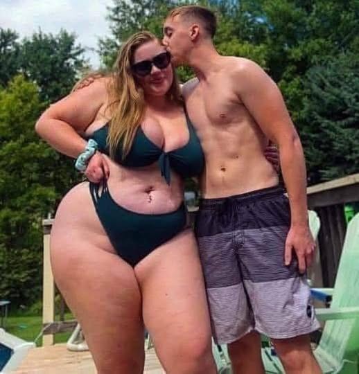 You are not big enough for her!” They all laughed at him for marrying her! Years later, they all wish they hadn’t 😱💔 look what happened in first comments below👇👇👇