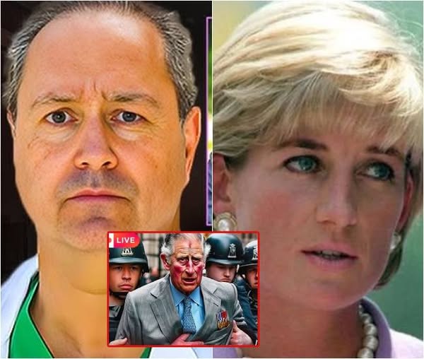 Surgeon who tried to save Diana reveals a chilling truth after 27 years of silence: ”All this unusual activity…” See more below 👇👇