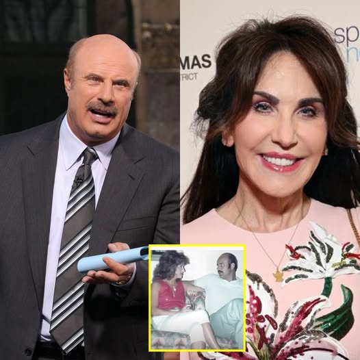 “At 74, Dr. Phil SHOCKS Fans by Revealing the Real Reason Behind His Divorce from His Beautiful Wife After 47 Years!”