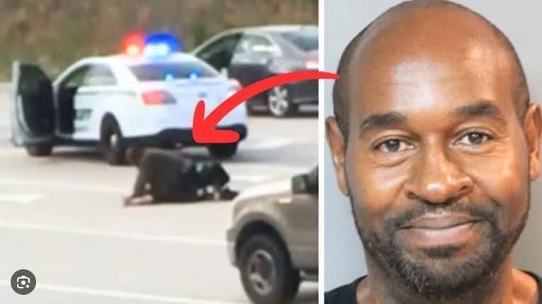 Passerby Who Killed Man Attacking Cop Learns His Fate Check comment below