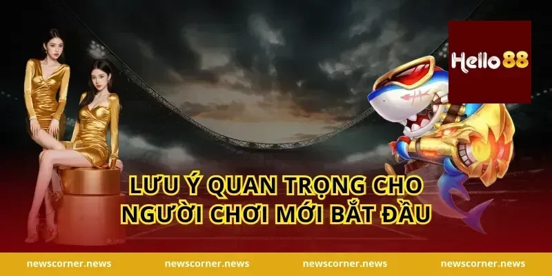 Baccarat Là Gì? Khám Phá Game Bài Quốc Dân Hello88 4 Lưu ý quan trọng cho người chơi mới bắt đầu