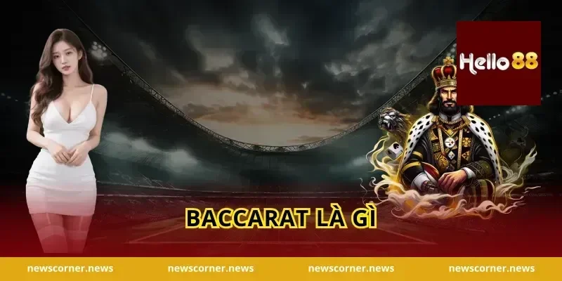 baccarat la gi 9